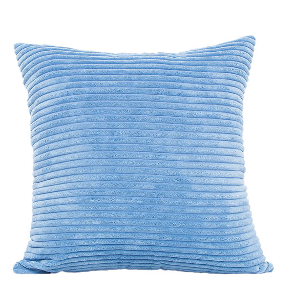 Corduroy Throw Pillows Wayfair Ca