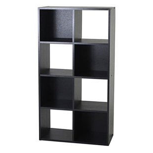 Black Bookcases Wayfair Co Uk