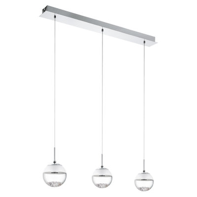 Kitchen Island Pendant Lighting You'll Love | Wayfair.co.uk