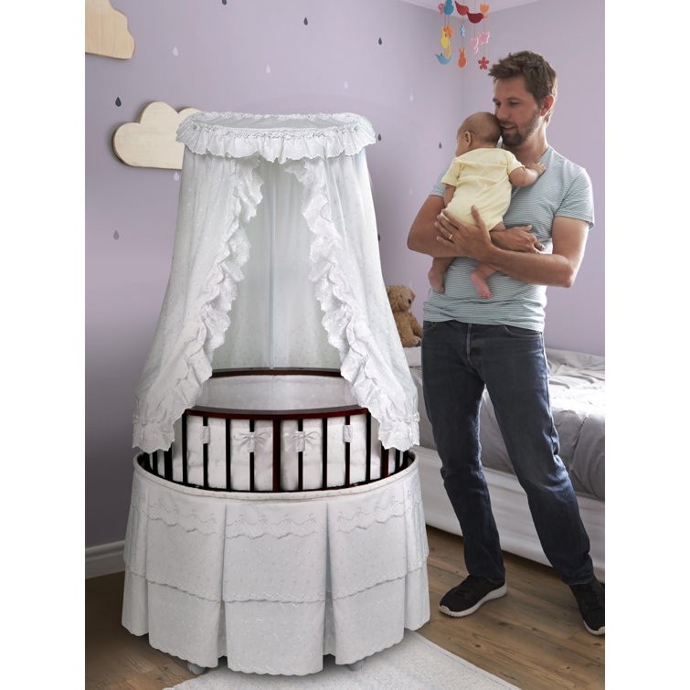 oversized bassinet