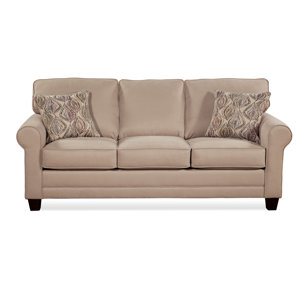Alcott Hill Serta Upholstery Perinton Loveseat Alcott Hill Serta Upholstery Perinton Loveseat