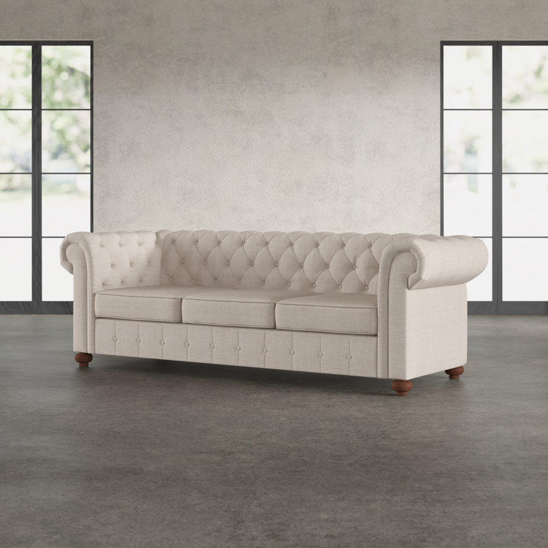 Quitaque Chesterfield Sofa
