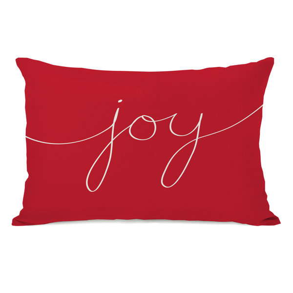 Christmas Pillows You Ll Love In 2020 Wayfair