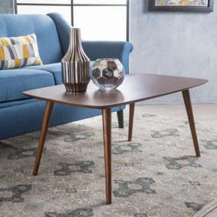 Modern Coffee Tables Allmodern Quickview