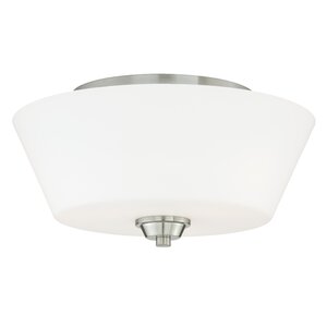 Calais Flush Mount