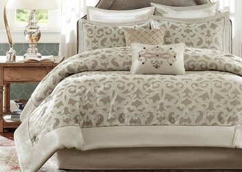 Down Winter Comforters Sets You Ll Love In 2020 Wayfair