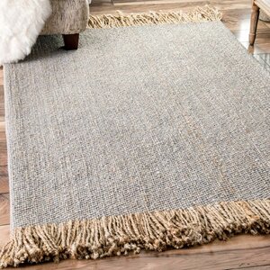 Wren Gray Area Rug