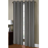 Charcoal Sheer Curtains Wayfair