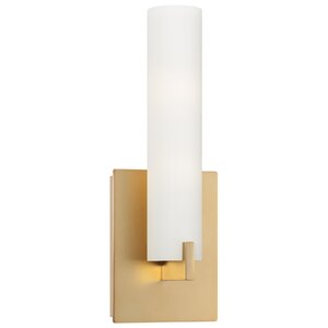 Sidney 1-Light Wall Sconce