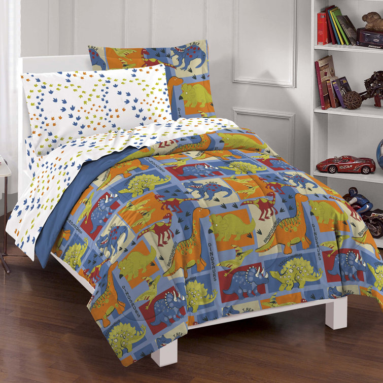 circo dinosaur bedding