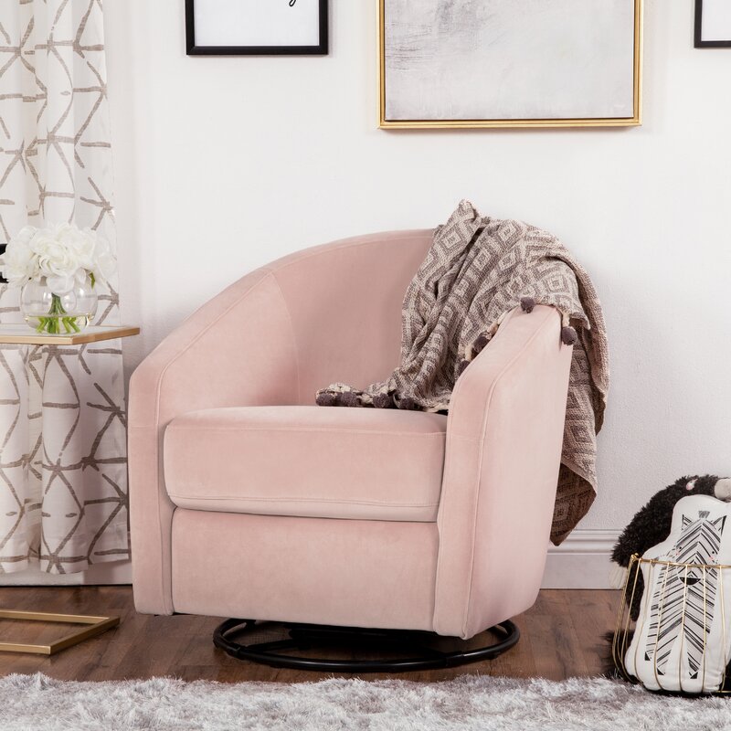 Babyletto Madison Swivel Glider Reviews Wayfair