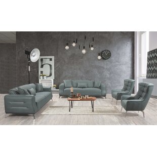 Living Room Set by Orren Ellis