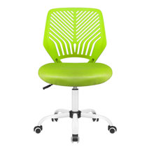 Kids White Desk Chair Wayfair