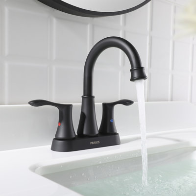 Find The Perfect Bathroom Sink Faucets Wayfair