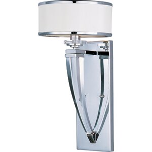 Volans 1-Light Wall Sconce