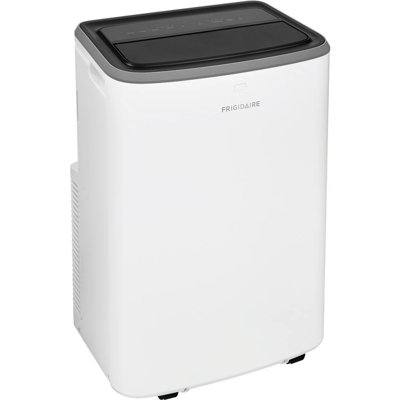 13000 BTU Portable Air Conditioner with Remote Frigidaire