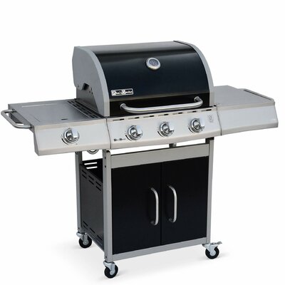 Barbecues - Kettle, Barrel & Kamado BBQs You'll Love | Wayfair.co.uk