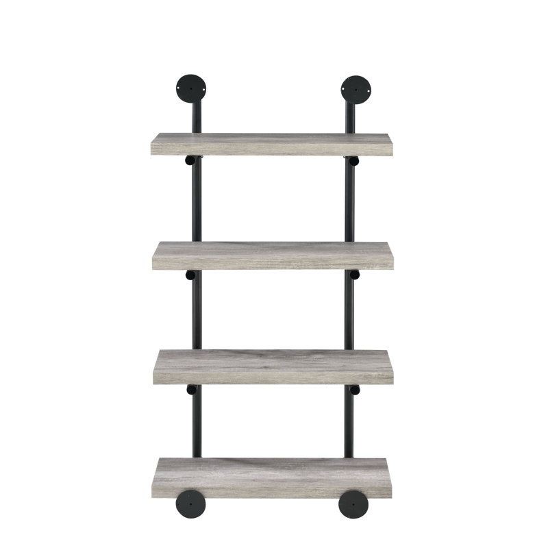 Enjoy free shipping on most stuff, even big stuff. wayfair