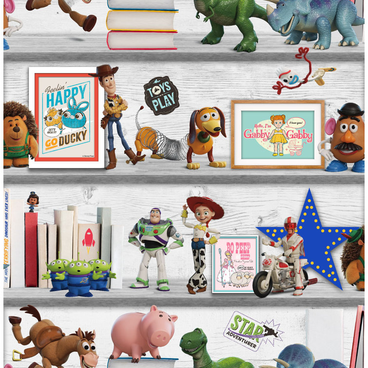S2pxc4hsz4klqm Adorable wallpapers > cartoon > imagenes toy story wallpapers (19 wallpapers). https www wayfair co uk home decor pdp disney toy story play date 10m x 52cm matte wallpaper roll iqh10019 html