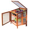 cold  frame ,  greenhouse 