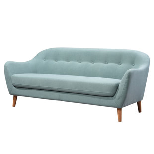 Ainsley Fabric Sofa Wayfair Quickview