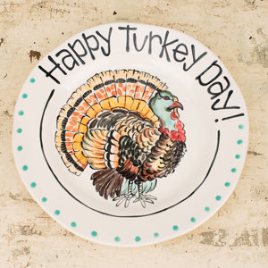 Happy Turkey Day 11