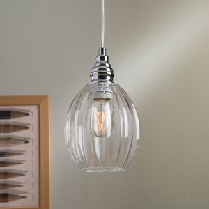 Talisker 1-Light Mini Pendant