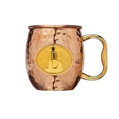 Featured image of post Are Moscow Mule Mugs Dishwasher Safe - The best moscow mule recipe, plus tips on purchasing copper mugs and how to customize your moscow mule cocktails.