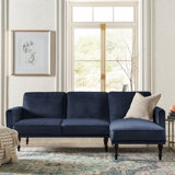 Off White Sectional Wayfair