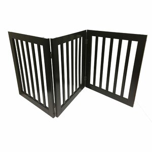 Well-Designed Dog Gate