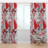 Paris Curtains Wayfair