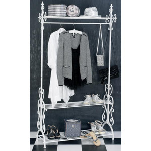 100 cm Kleiderorganisationsystem Biarritz von Ch..