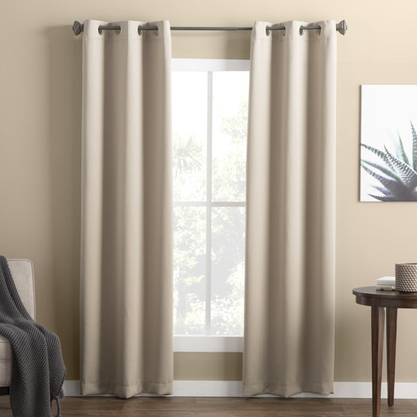 Threshold Curtains Wayfair