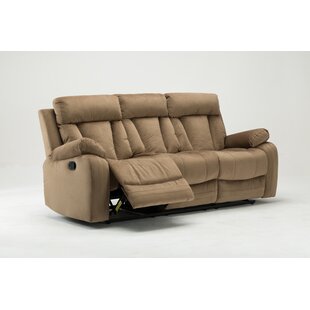 Ullery Living Room Reclining Sofa