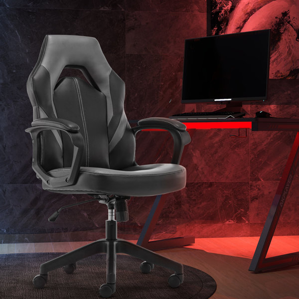 Gaming Chair For Ps4 Wayfair