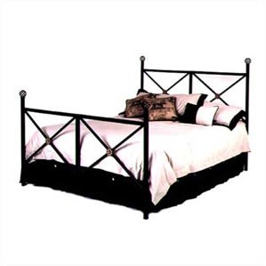 Kaity Open-Frame Headboard by Red Barrel Studio