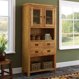 Narrow Welsh Dresser Wayfair Co Uk