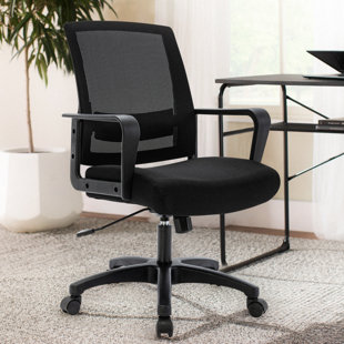 Mesh Task Chair