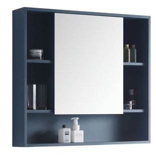 Modern Medicine Cabinets Allmodern