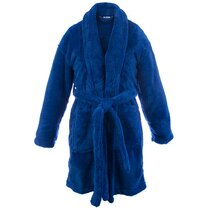 kids towel gown