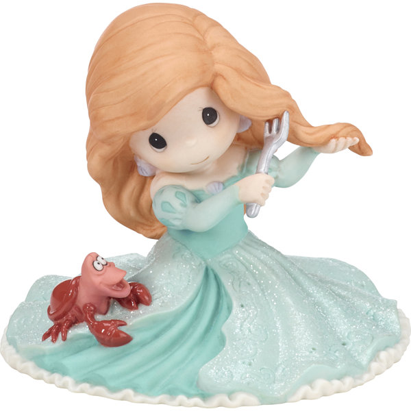 disney ariel figure