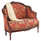 Antoinette Fainting Sofa Wayfair