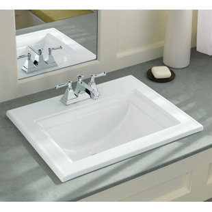 Drop In Sinks You Ll Love Wayfair Quickview