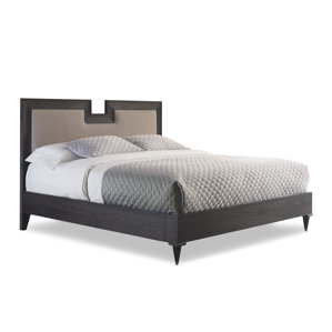 Logan Panel Configurable Bedroom Set by Brownstone Furniture