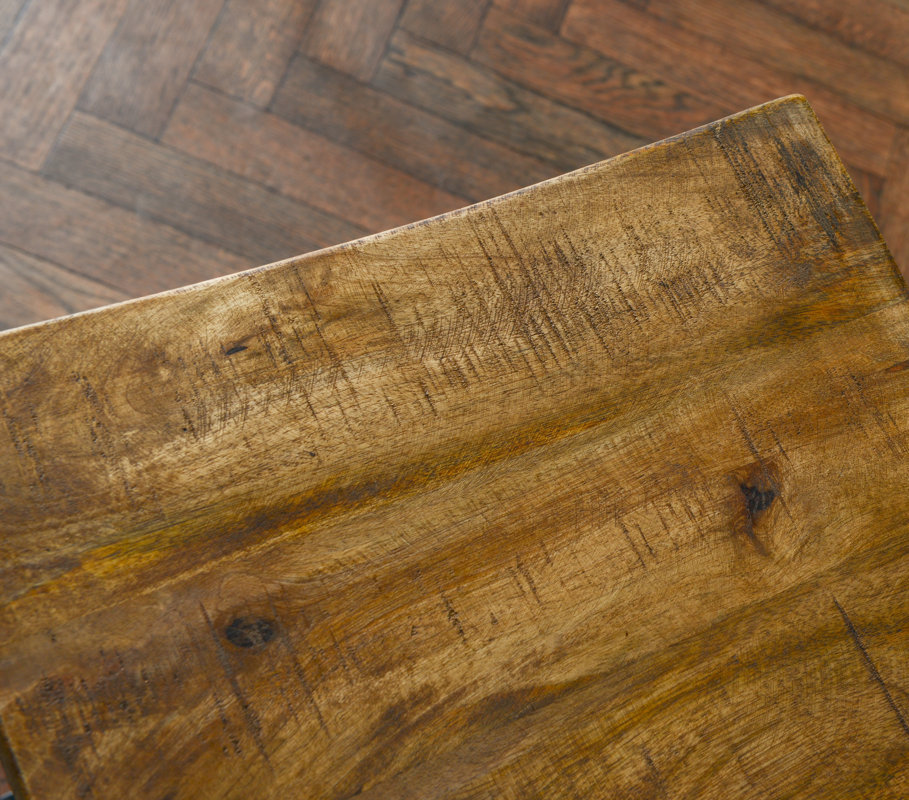 Brayden Studio Davie 30" Bar Stool & Reviews Wayfair