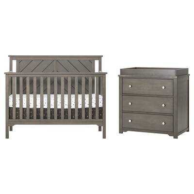 crib and dresser set canada