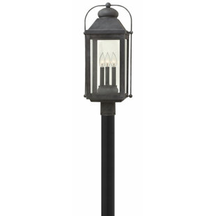 Best Anchorage Outdoor 3-Light Lantern Head By Hinkley Lighting Outdoor Lighting Anchorage Outdoor 3-Light Lantern Head By Hinkley Lighting Outdoor Lighting