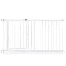 8 ft pet gate