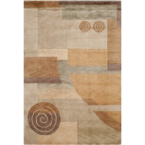 Odion Area Rug