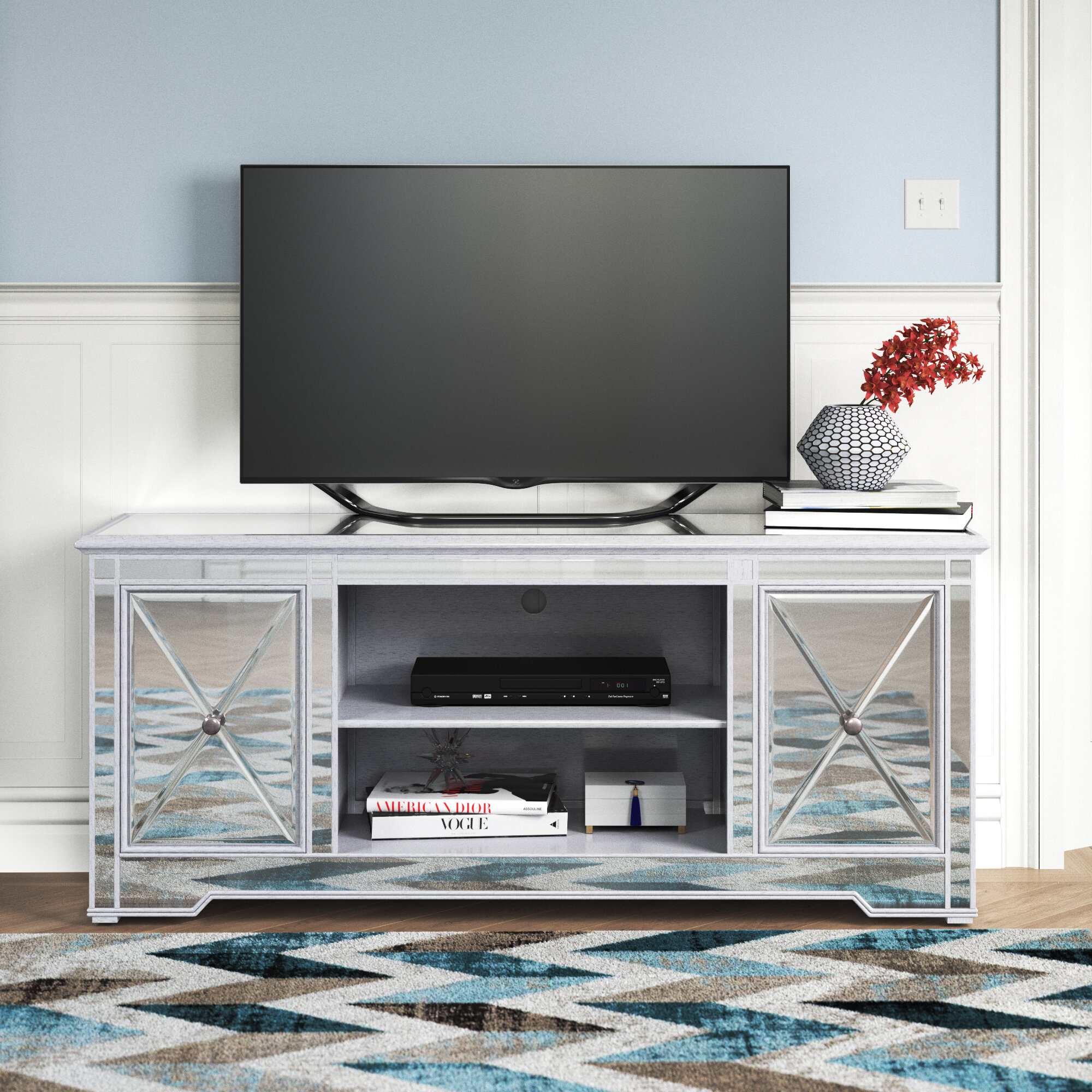 You Ll Love The Sunbury Tv Stand With Electric Fireplace At Wayfair Great Deals On Fireplace Tv Stand Fireplace Entertainment Fireplace Entertainment Center